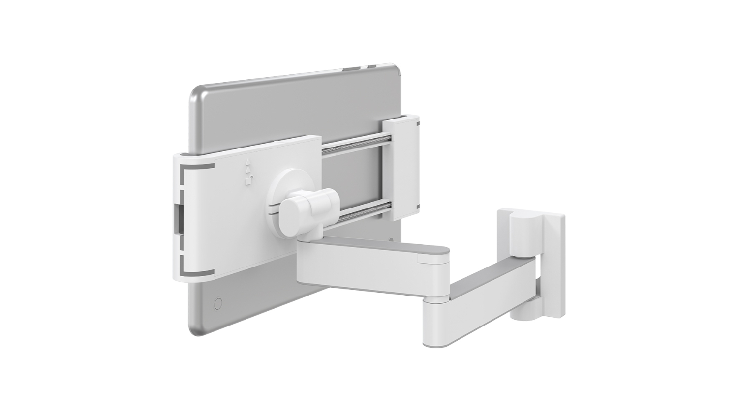 Barkan Tri-Pivot Tablet Mount 7" - 12"