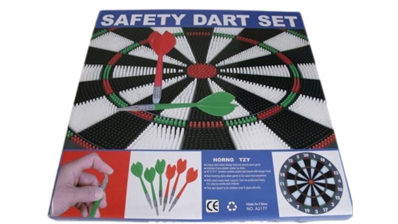 Safety Dart Game 45cm