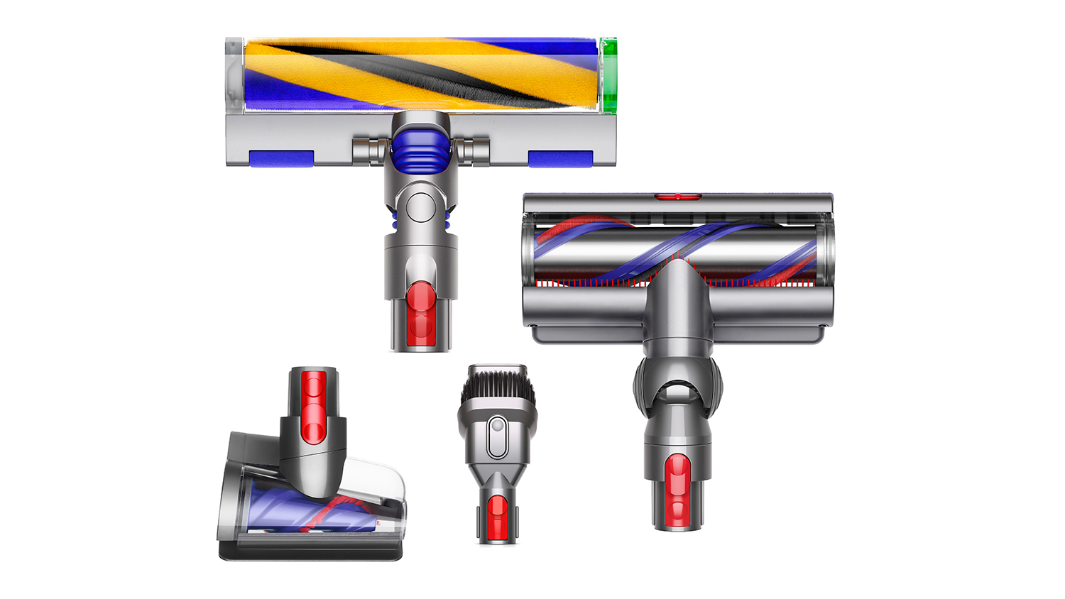 Dyson Gen5outsize Absolute Handstick Vacuum Cleaner Harvey Norman New