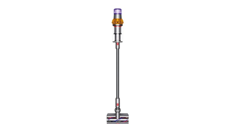 Dyson V15 Detect Absolute Handstick Vacuum Cleaner