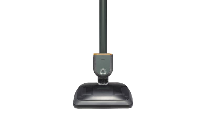 LG CordZero A9T Max Handstick Vacuum Cleaner with All-in-One Tower - Forest Green