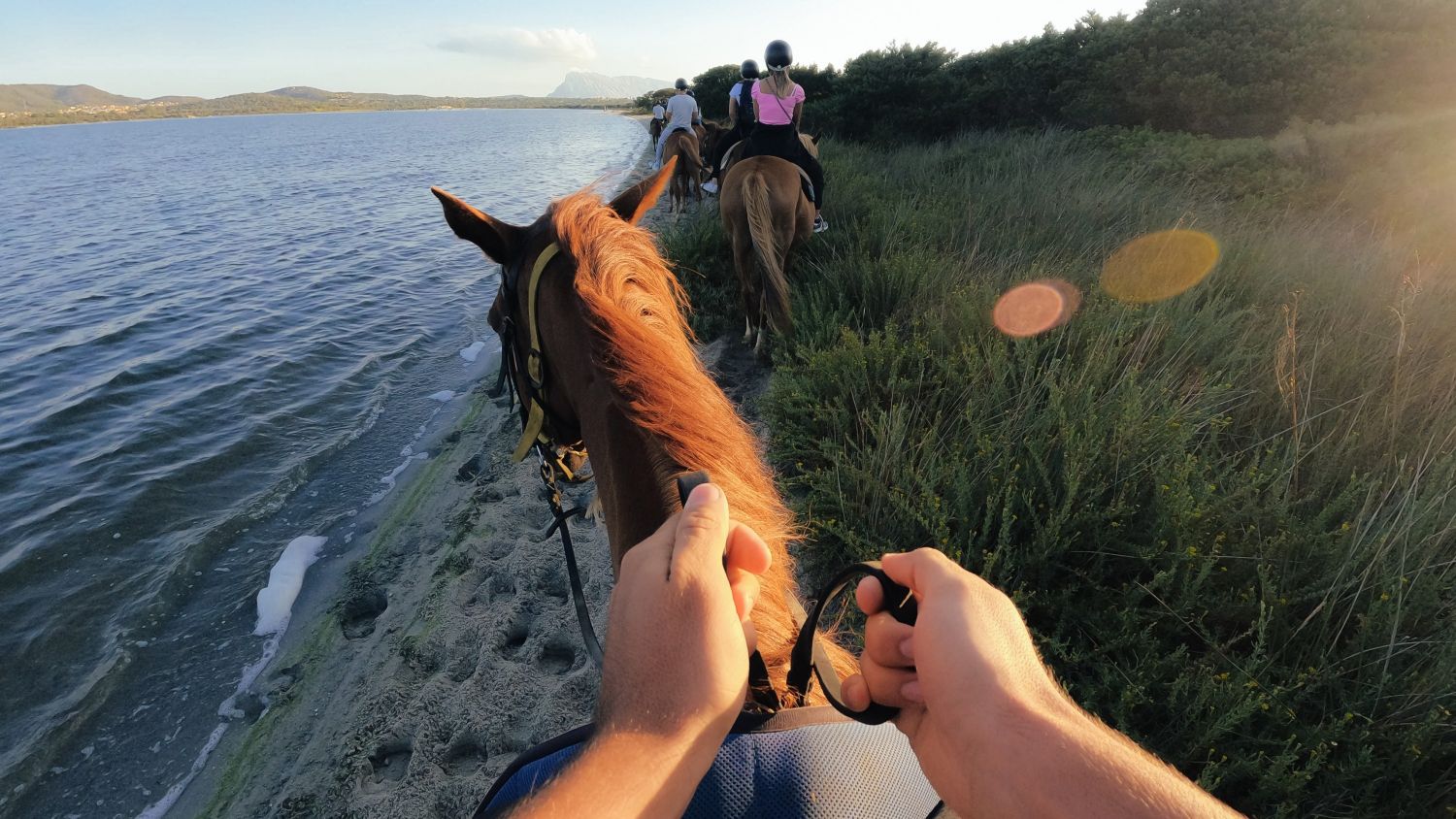 GoPro Head Strap 2.0 for Hero11 Black Mini/Hero11/10/Max/9/8/7/6/5 with Quickclip
