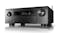 Denon AVC-X6700H​ 11.2 Channel 8K Wireless AV Receiver - Black (with HEOS Built-in)