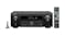 Denon AVC-X6700H​ 11.2 Channel 8K Wireless AV Receiver - Black (with HEOS Built-in)