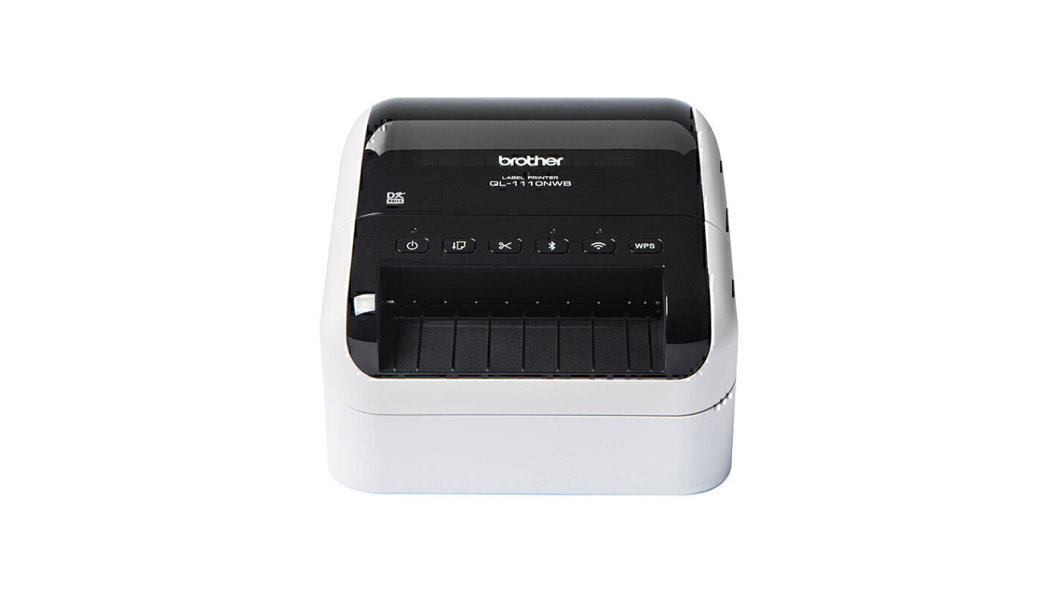 Brother QL1110NWB Wide Body Wireless Label Printer