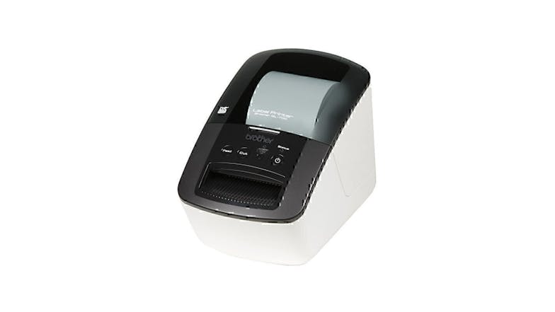 Brother QL700 Hiogh Speed Label Printer