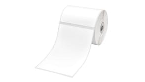 Brother RDR33NZ15 Die-Cut Thermal Direct Label Roll - 70 x 30mm (2000 Labels)