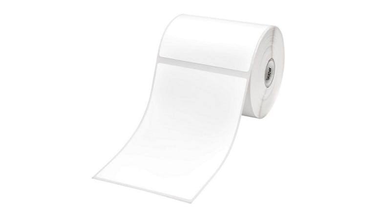 Brother RDR33NZ15 Die-Cut Thermal Direct Label Roll - 70 x 30mm (2000 Labels)