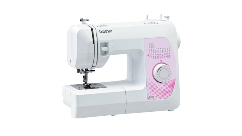 Brother GS2510 Sewing Machine