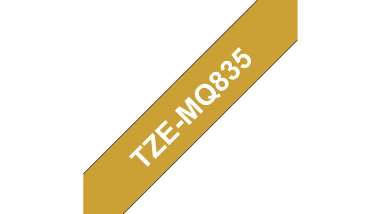 Brother TZe-33M3 Labelling Tape Multi Pack