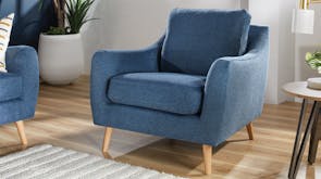 Bailey Fabric Chair