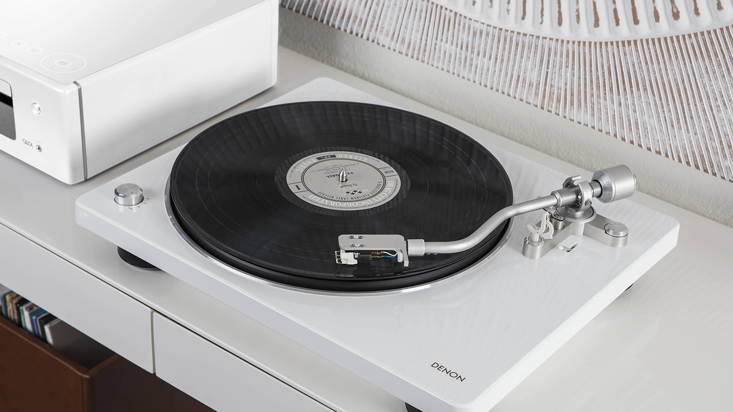 Turntables & Record Players Harvey Norman New Zealand