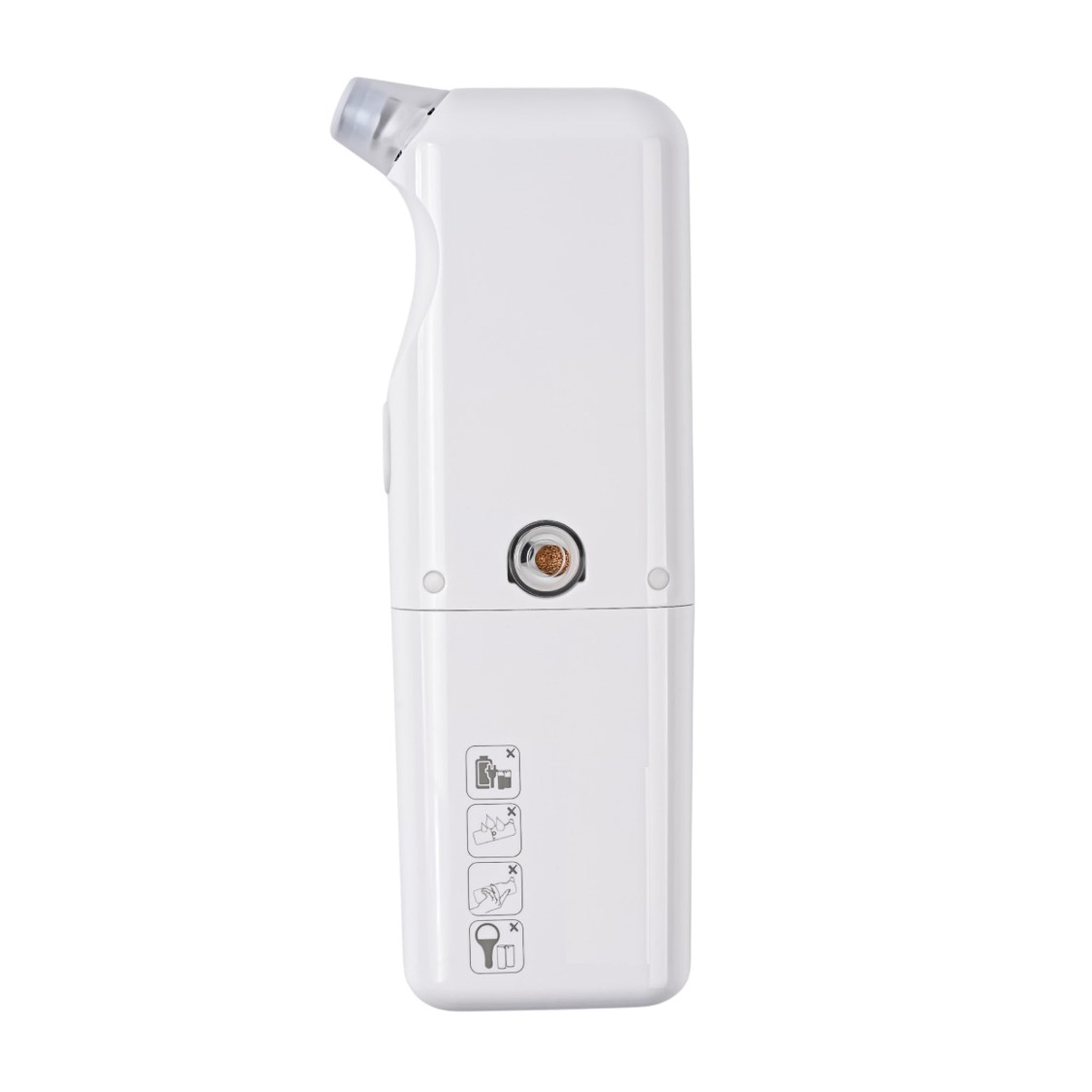 W Skin Aqua Facial Treatment Device