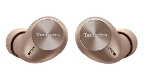 Technics EAH-AZ40M2 Active Noise Cancelling True Wireless In-Ear Headphones - Rose Gold