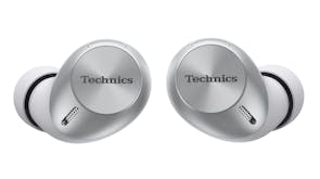 Technics EAH-AZ40M2 Active Noise Cancelling True Wireless In-Ear Headphones - Silver