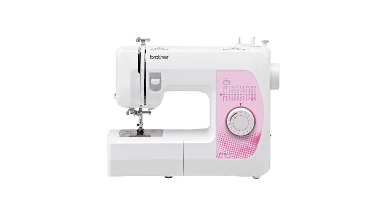 Brother GS2510 Sewing Machine