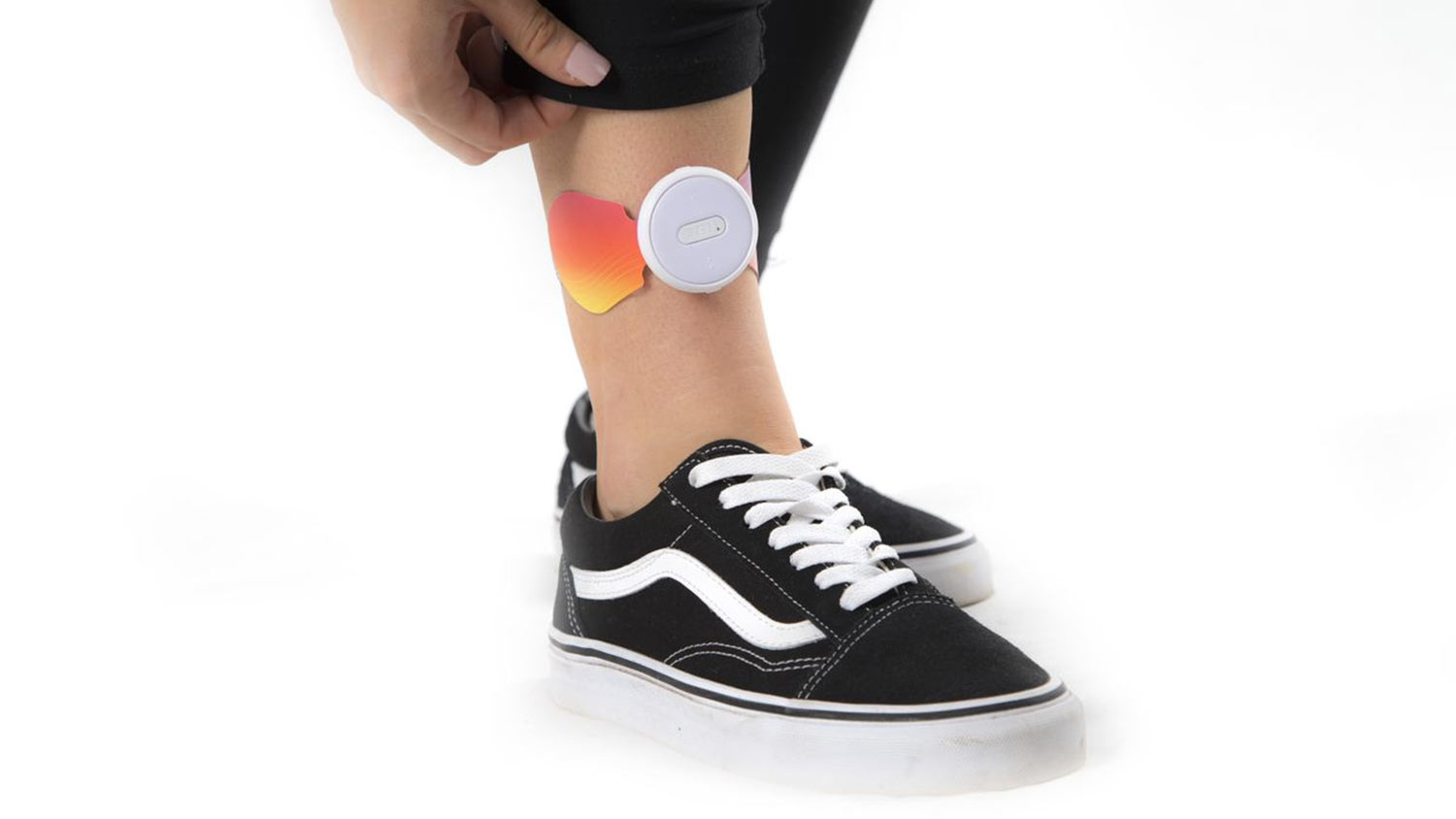 iTENS Wireless Pain Relief Small Wing Kit