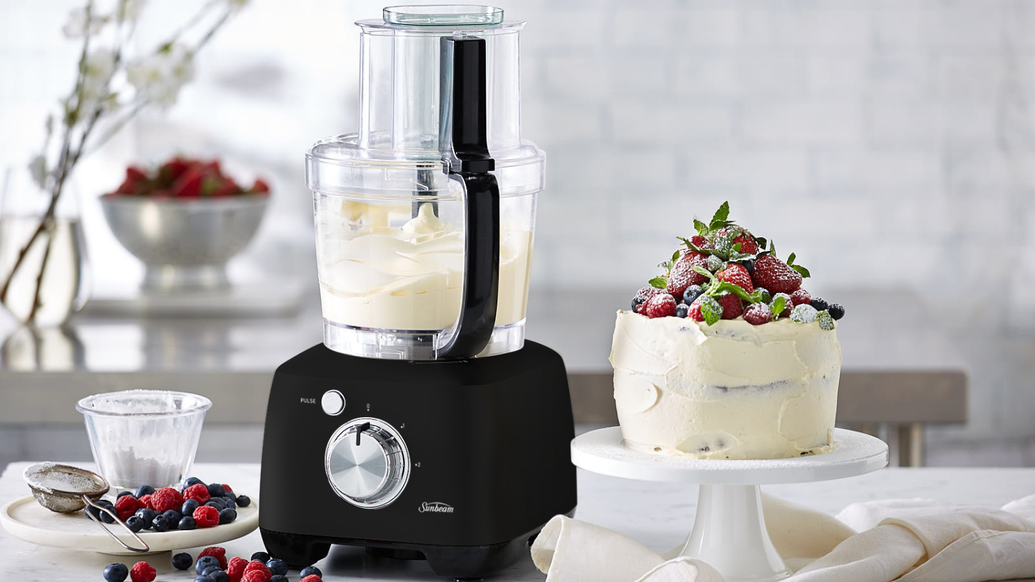 Kitchen Appliances Food Processor, Microwave Harvey Norman New Zealand