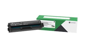 Lexmark 20N3K0 Sustainable Toner Cartridge for CX431adw - Black