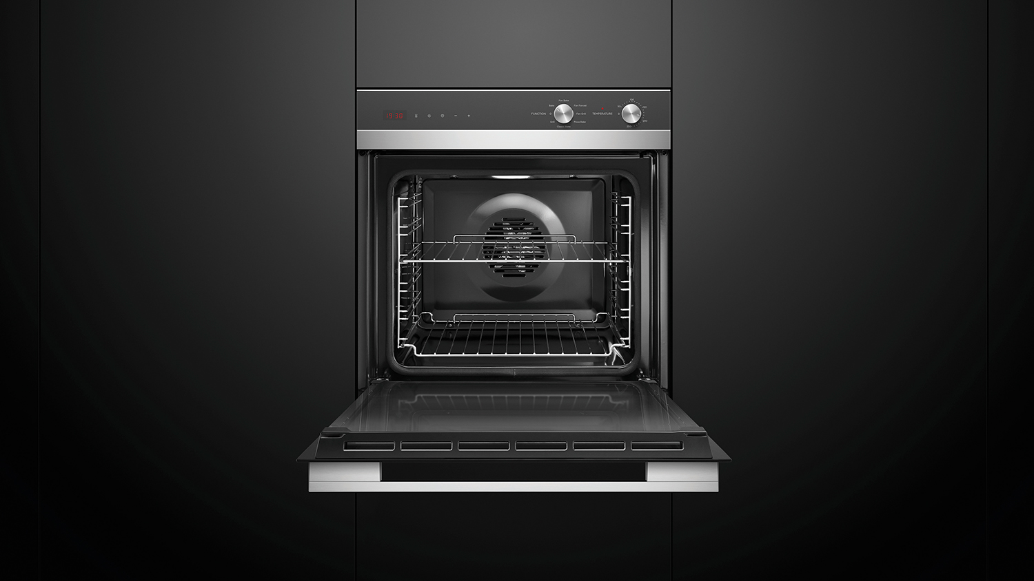Builtin Ovens & Wall Ovens Harvey Norman New Zealand