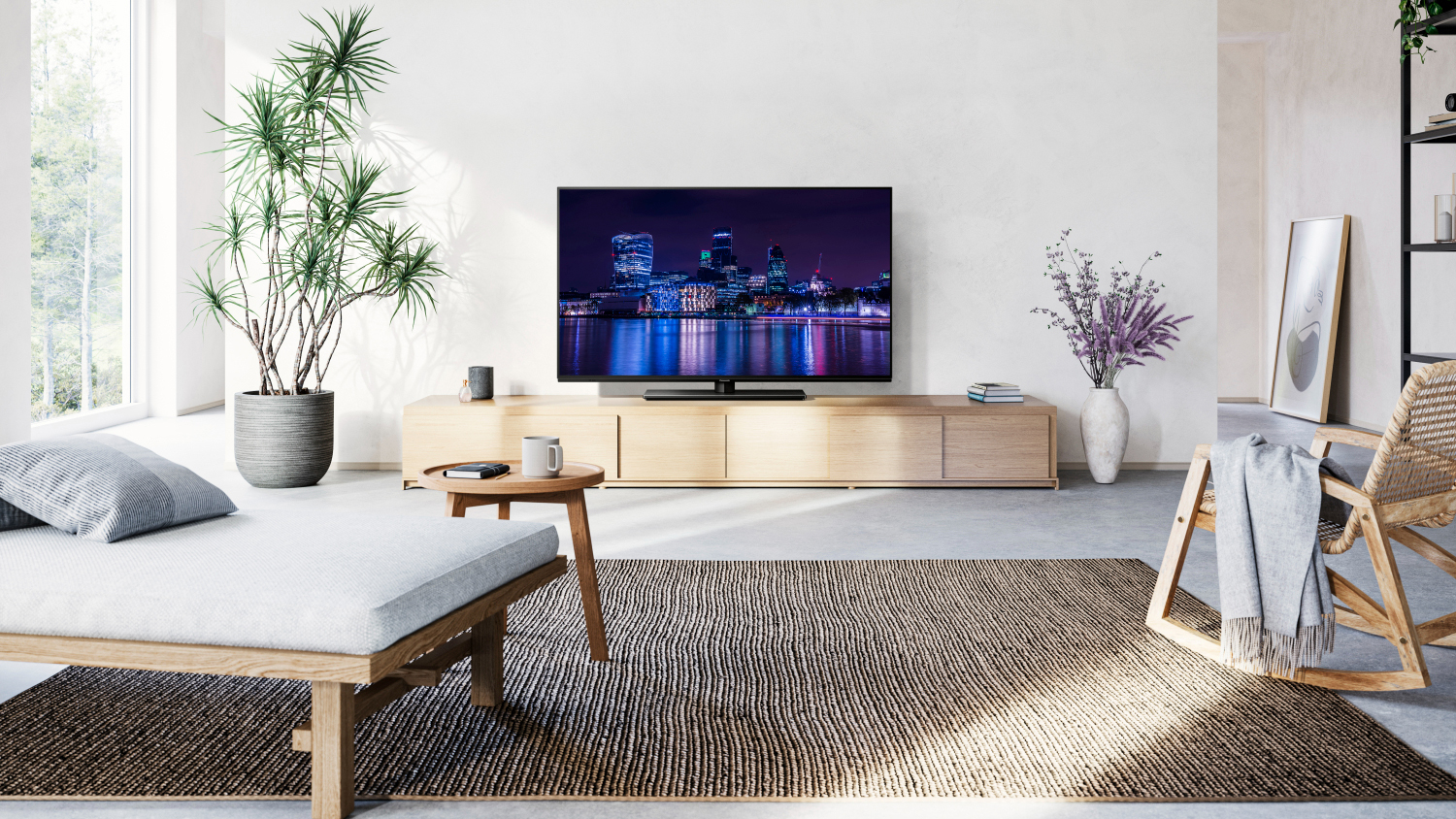 Buy OLED TV Harvey Norman New Zealand