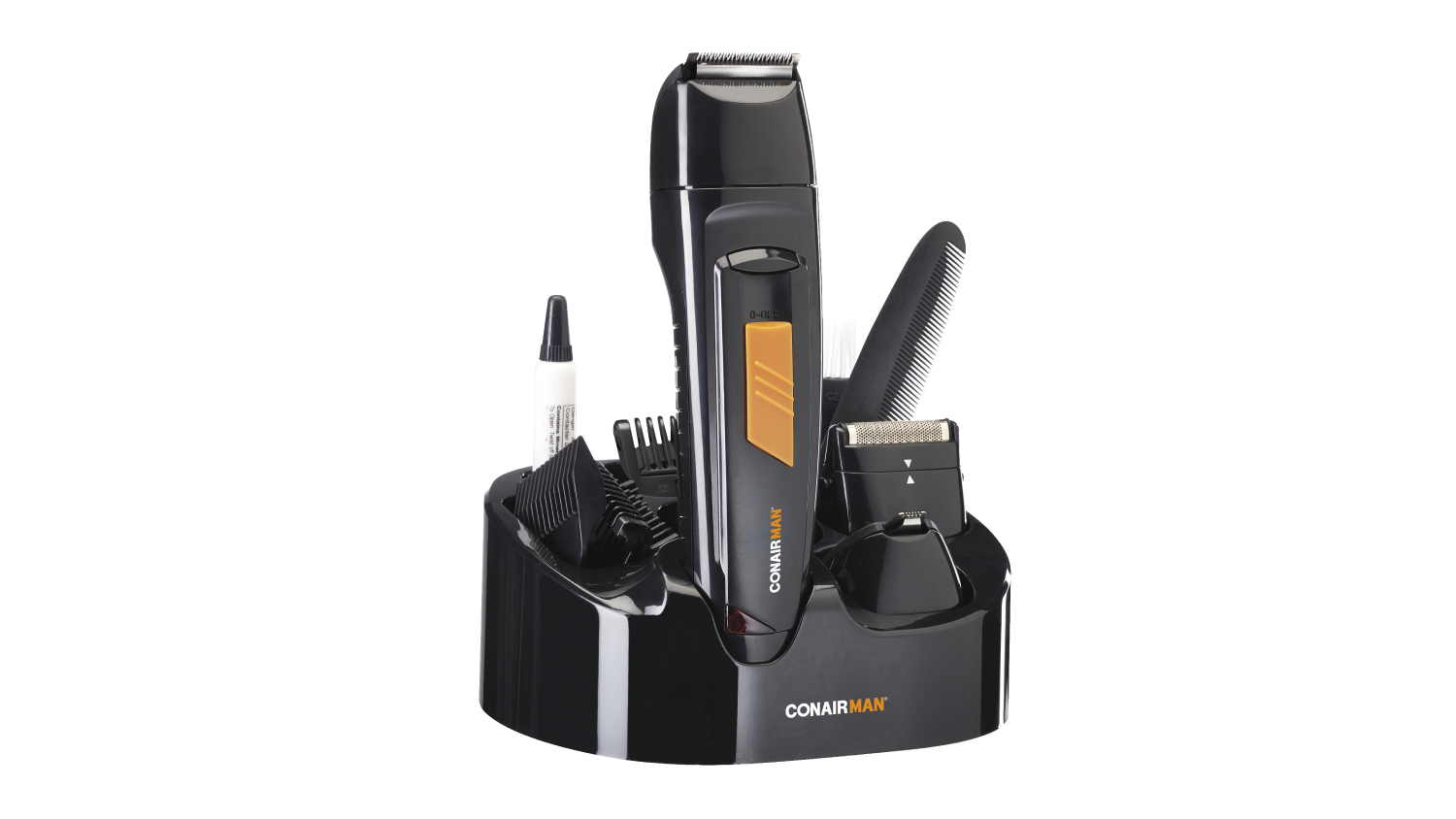 ConairMan The Groom Buddy Grooming System