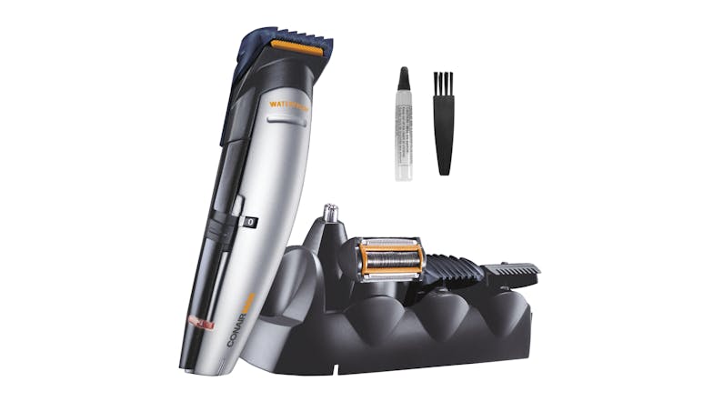 ConairMan The ALL-Rounder Grooming System