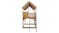 Green Spider "Taupo Bay" Wooden Cubby Playhouse