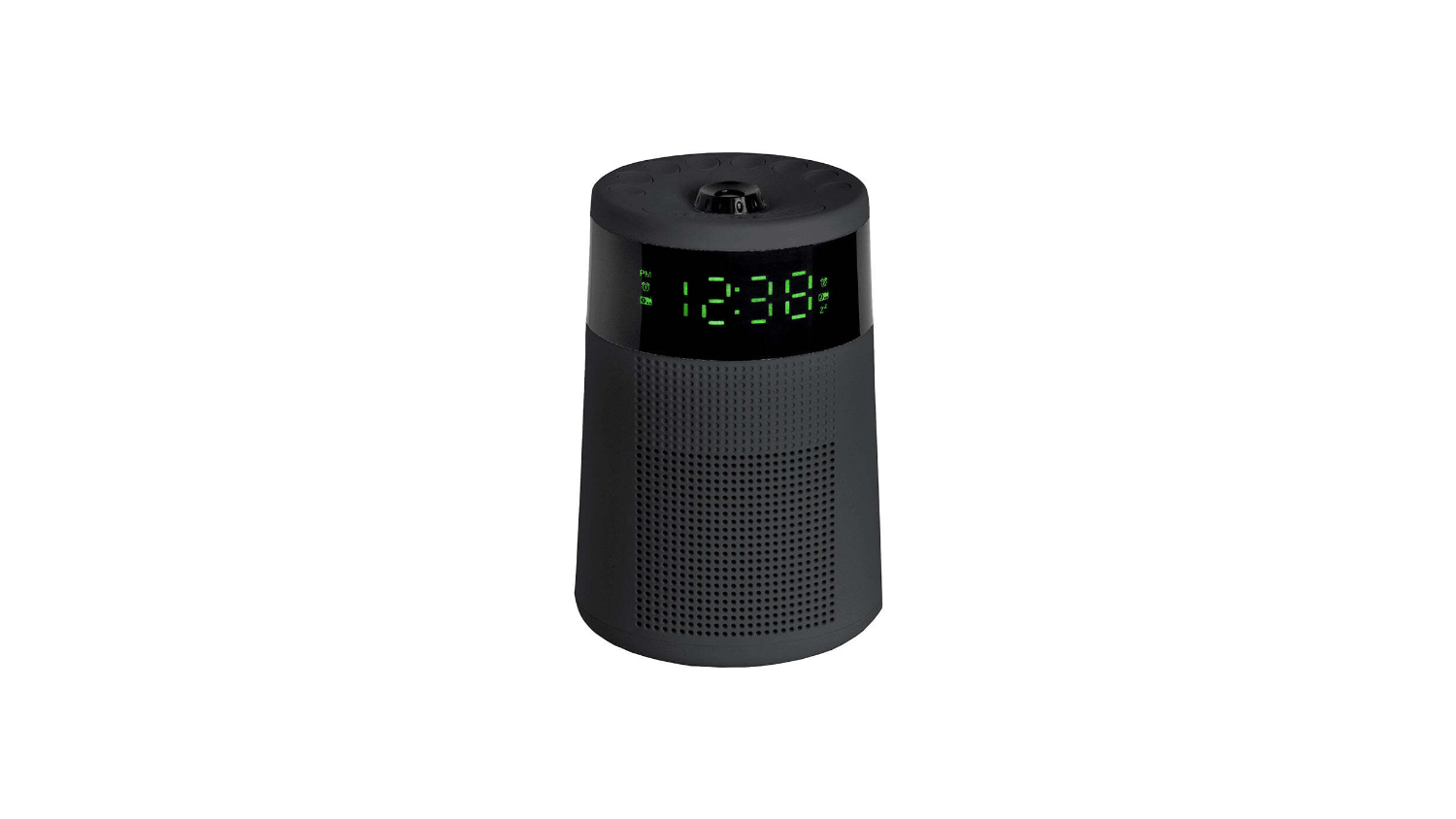 Lenoxx Ceiling Projector AM/FM Radio Alarm Clock Harvey Norman New Zealand