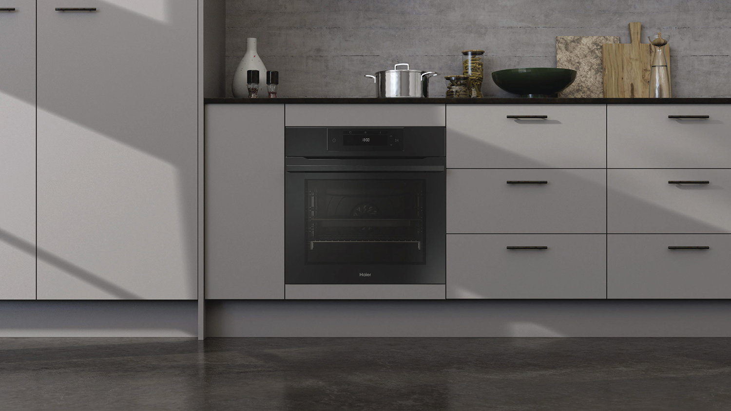Builtin Ovens & Wall Ovens Harvey Norman New Zealand