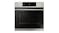 Haier 60CM Pyrolytic 14 Function Built-In Oven - Stainless Steel (HWO60S14EPX4)