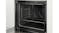Haier 60CM Pyrolytic 14 Function Built-In Oven - Stainless Steel (HWO60S14EPX4)