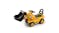 Lenoxx Children's Ride-On Front Loader w/ Interactive Scooping Action - Large