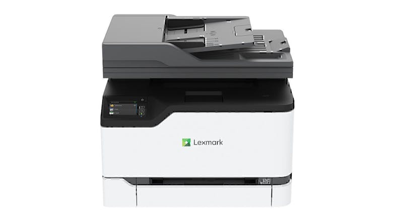 Lexmark CX431adw Multi-Function Laser Printer