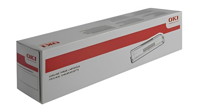 OKI Toner Cartridge for C834N Model Printers - Black