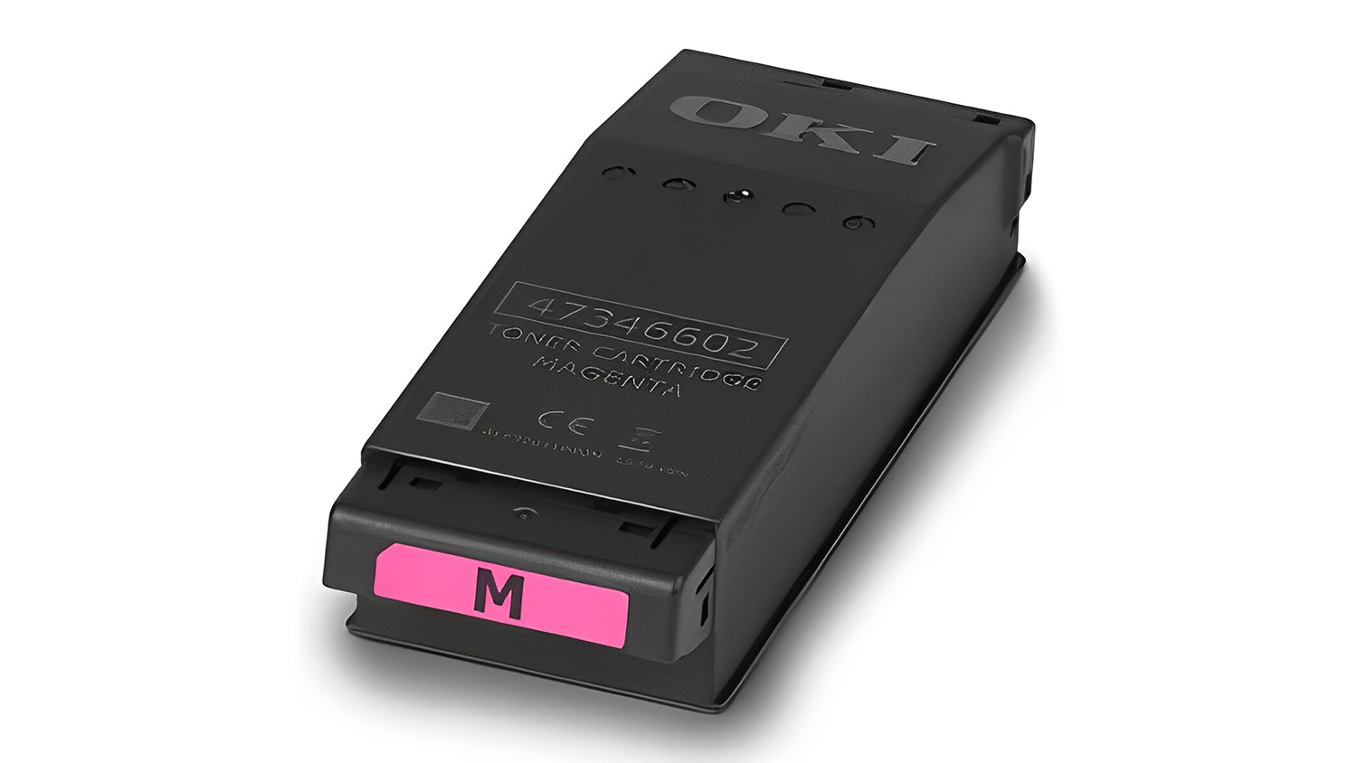 OKI MAGENTA TONER C650DN