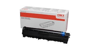 OKI Imaging Drum Unit for MC853/MC873 Model Printers - Magenta