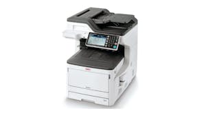 OKI MC853DN A3 23PPM Colour Laser Multi-Function Printer