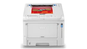 OKI C650DN A4 35PPM Colour Laser Printer