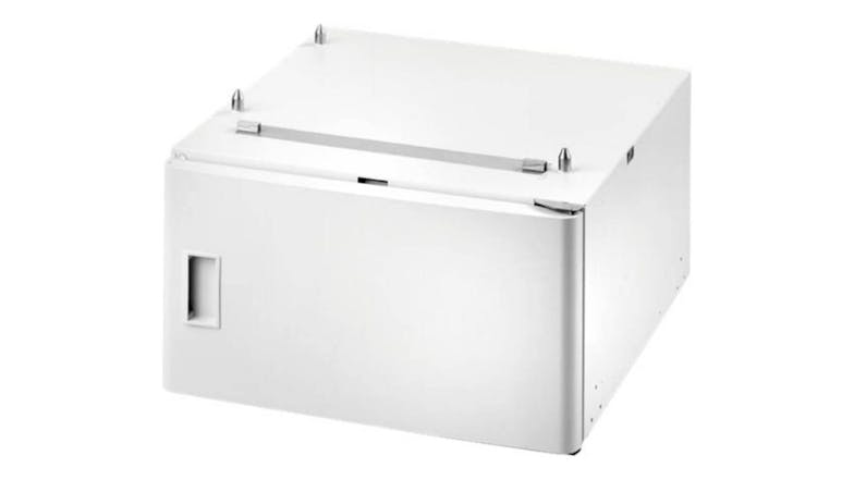 OKI Cabinet w/ Castors for MC853DN/MC873DN/ES8437 Model Printers