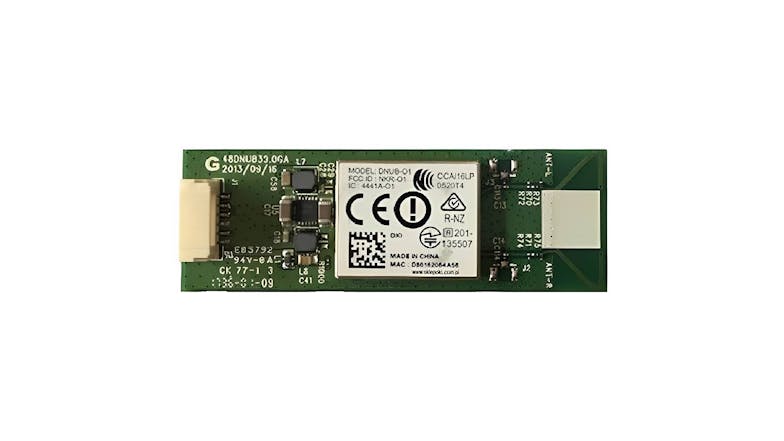 OKI Wireless Network Card for C650DN/ES6450DN Model Printers