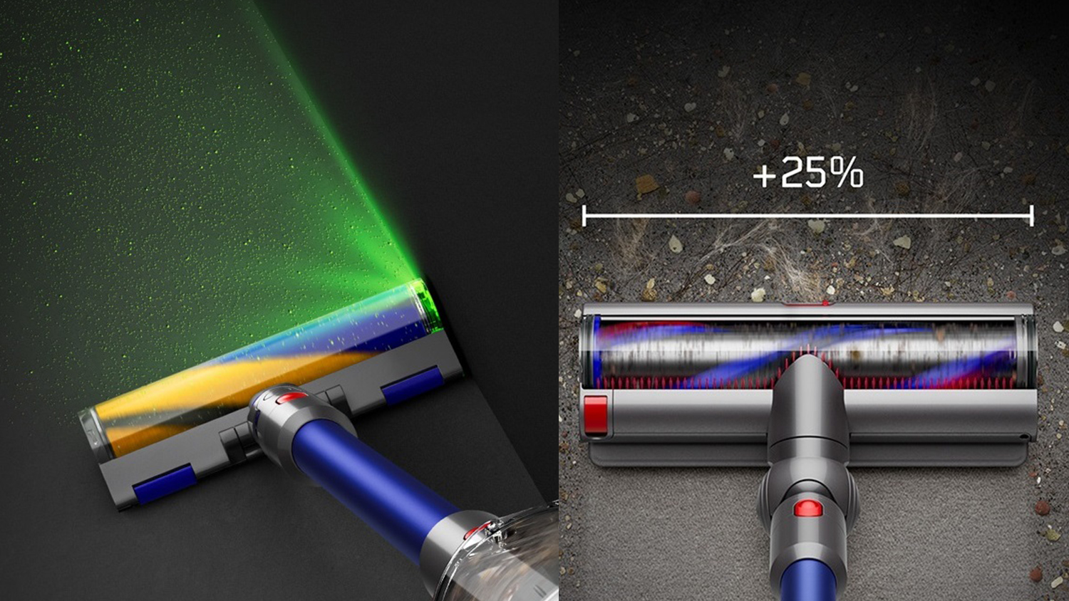 Dyson Gen5outsize Absolute Handstick Vacuum Cleaner Harvey Norman New