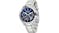 Sector 695 Solar Multifunction Watch - Blue