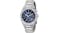 Sector 960 Silver Braclet Watch - Blue Dial