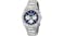 Sector 960 Silver Bracelet Watch - Blue Dial