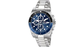 Sector 450 Watch - Blue Dial