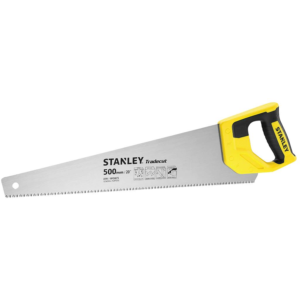 Stanley Tradecut Saw