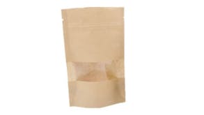 Hod Reusable Self Sealing Food Bags #1