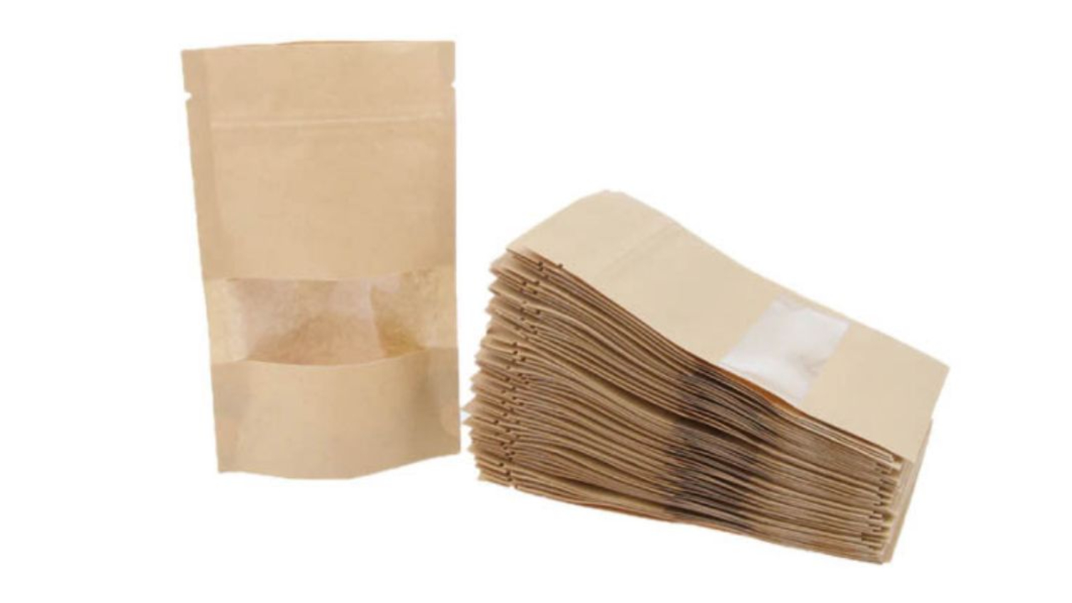 HOD Reusable Self-Sealing Food Bags - #1