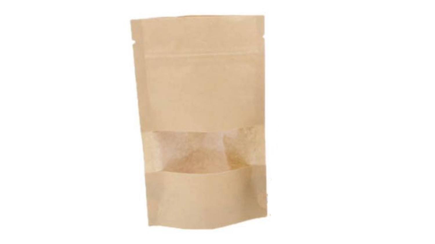 HOD Reusable Self-Sealing Food Bags - #2
